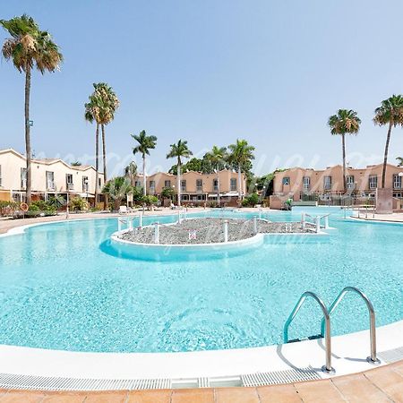Sweet Holidays Maspalomas  Bagian luar foto