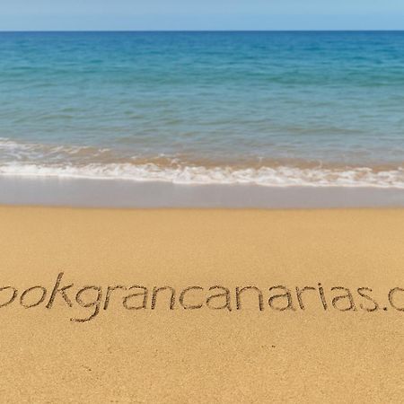 Sweet Holidays Maspalomas  Bagian luar foto