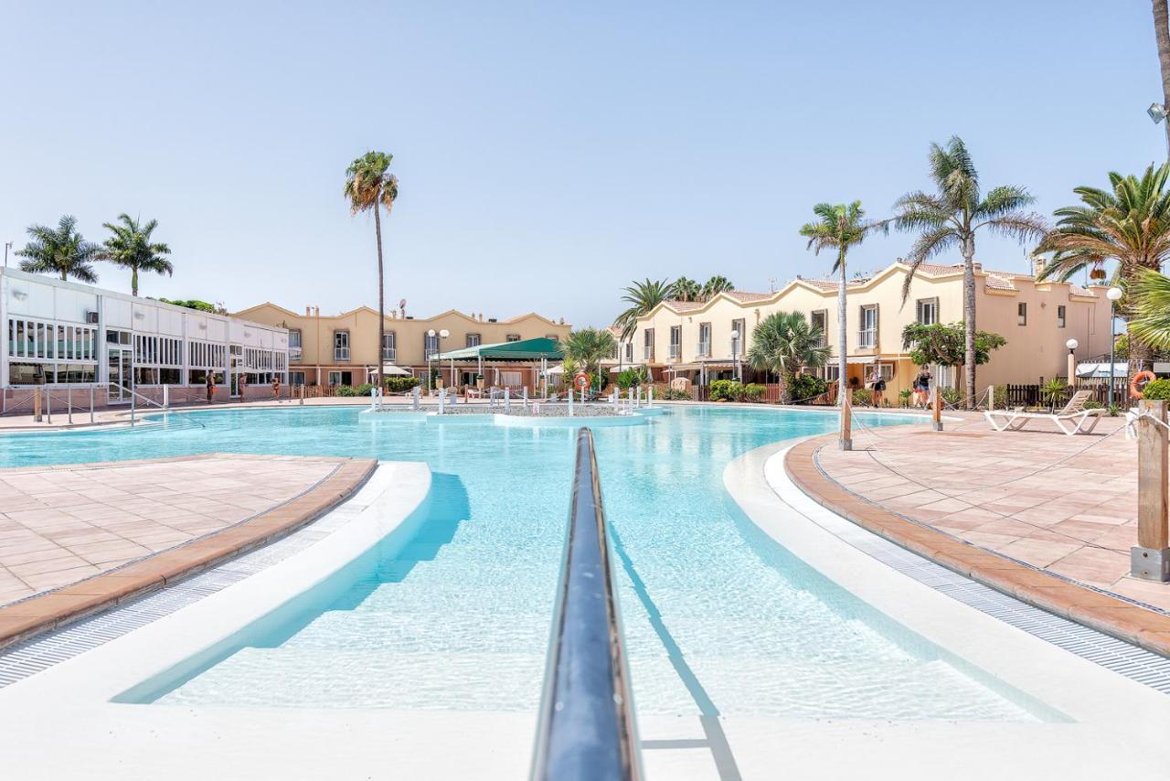 Sweet Holidays Maspalomas  Bagian luar foto