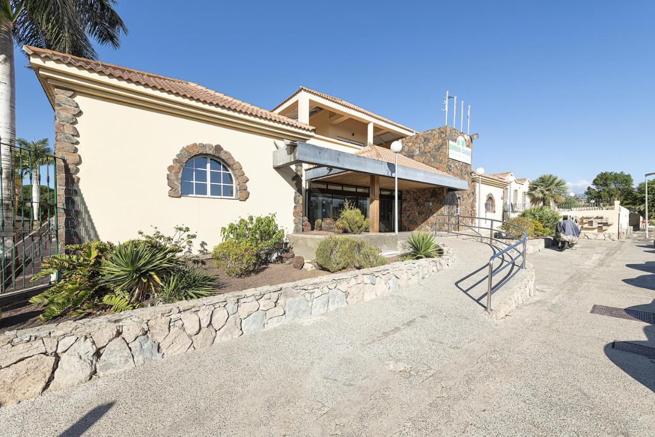 Sweet Holidays Maspalomas  Bagian luar foto