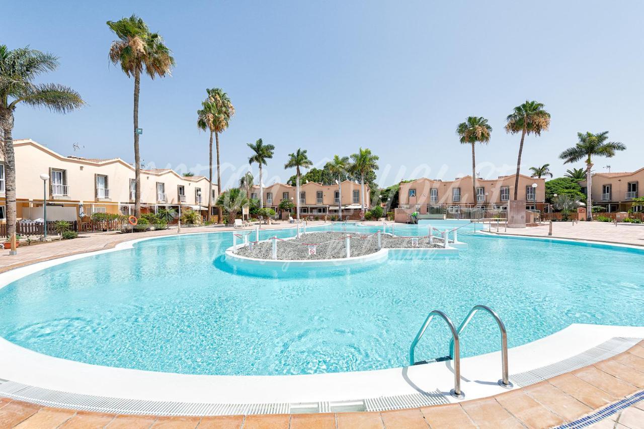 Sweet Holidays Maspalomas  Bagian luar foto