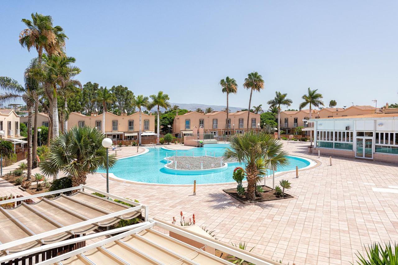 Sweet Holidays Maspalomas  Bagian luar foto