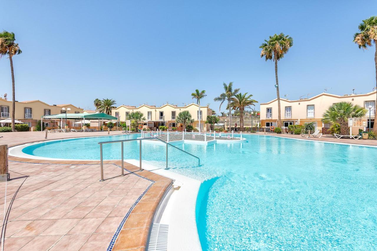 Sweet Holidays Maspalomas  Bagian luar foto