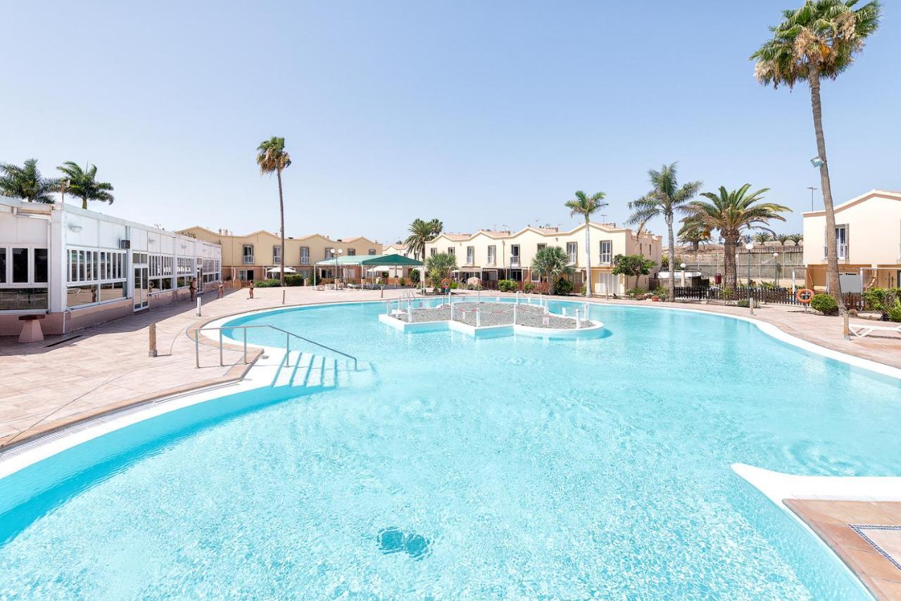 Sweet Holidays Maspalomas  Bagian luar foto