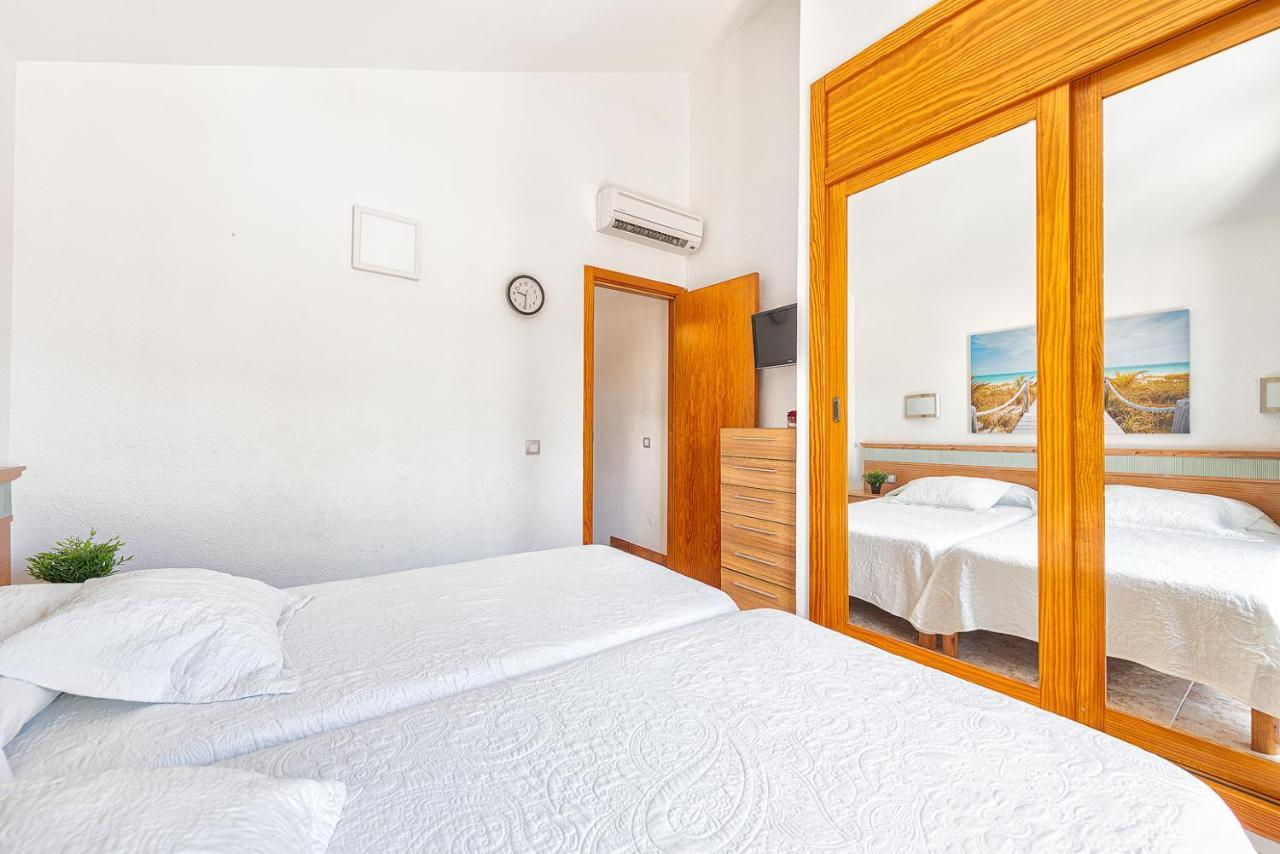 Sweet Holidays Maspalomas  Bagian luar foto