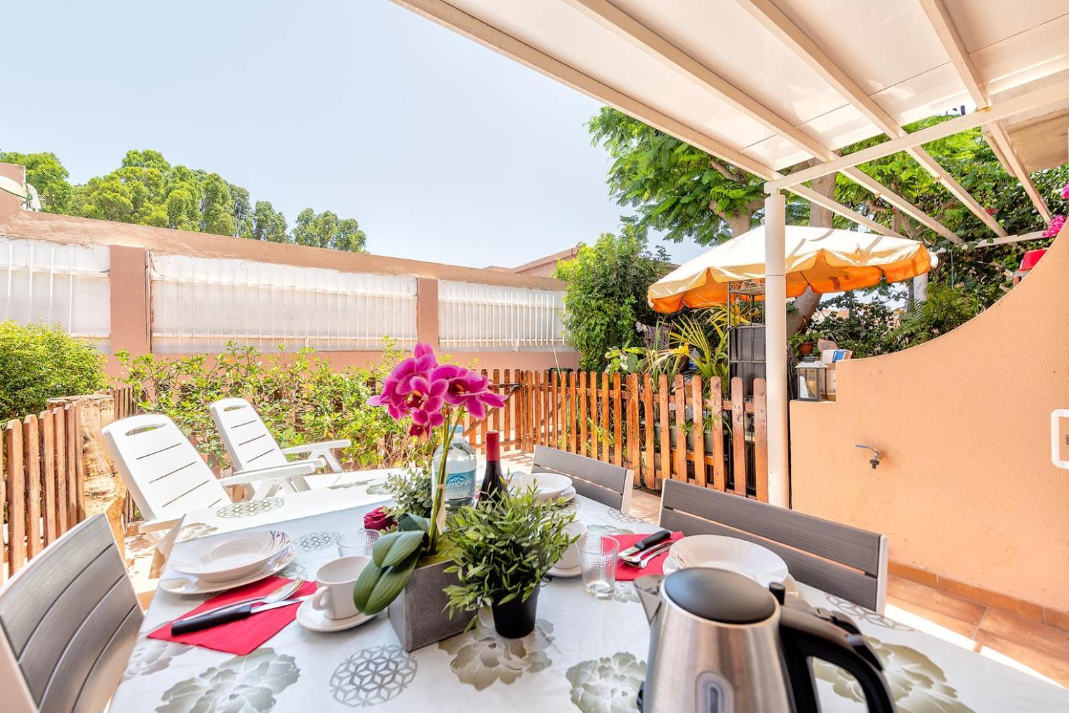Sweet Holidays Maspalomas  Bagian luar foto