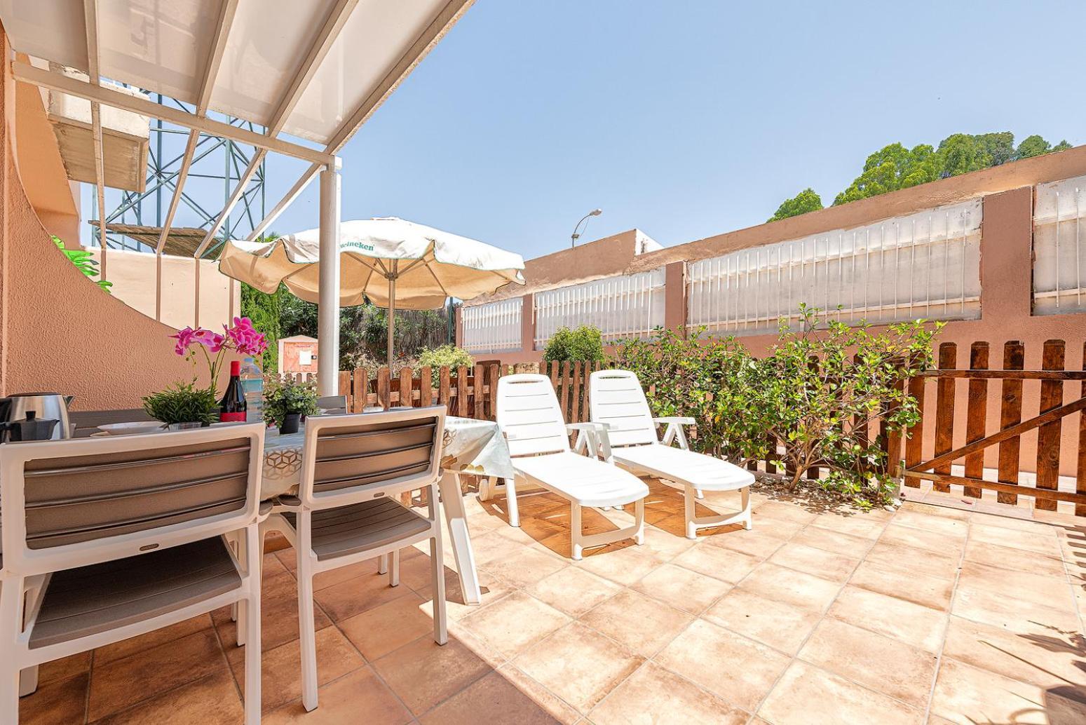 Sweet Holidays Maspalomas  Bagian luar foto