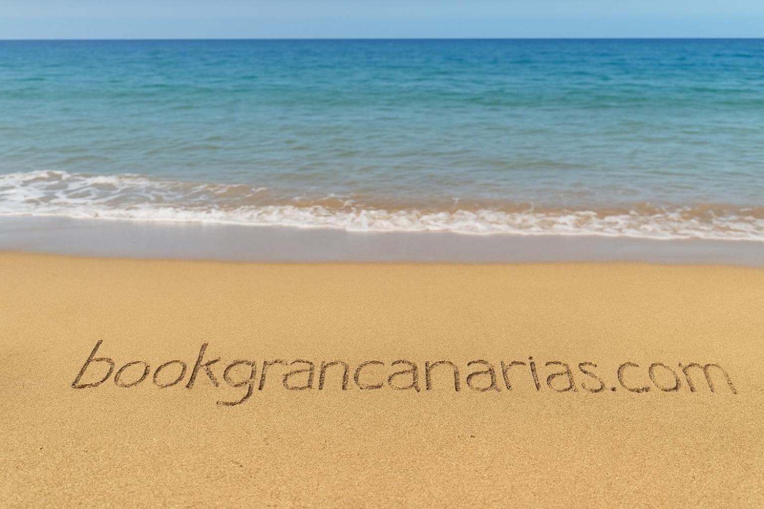 Sweet Holidays Maspalomas  Bagian luar foto